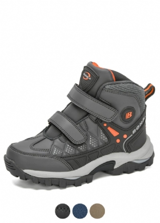 Volpato Warm Sneaker Til Drenge