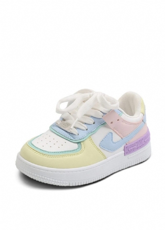 Volturi Unisex Afslappede Sneakers Til Børn