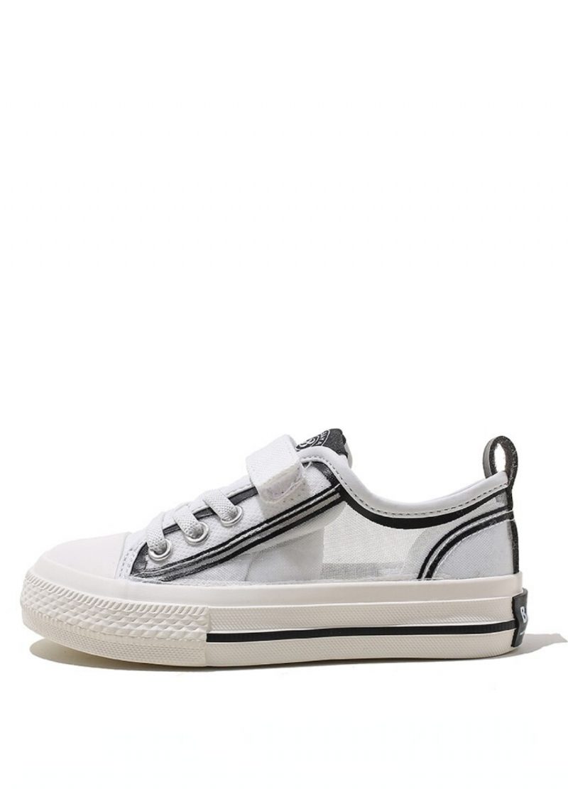 Vyron Drenge Afslappet Sneaker