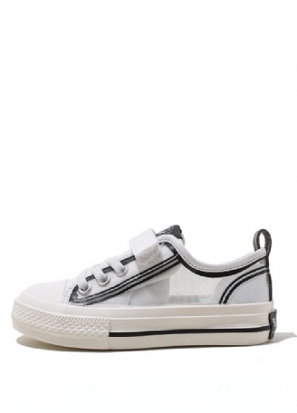 Vyron Drenge Afslappet Sneaker