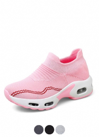 Wade Casual Slip-on Sneaker Til Kvinder