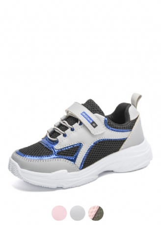 Waivi Unisex Casual Sneaker Til Børn