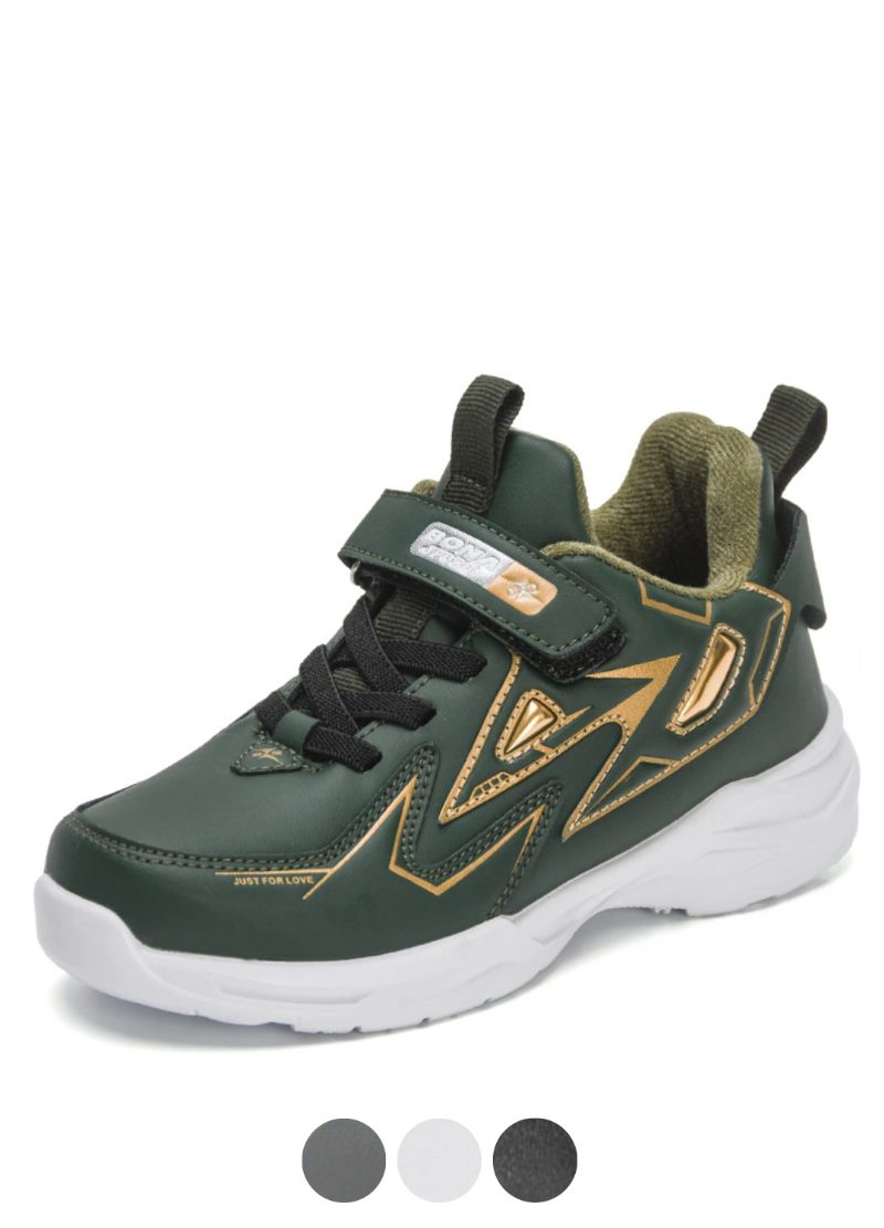 Walcott Drenge Afslappet Sneaker