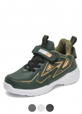 Walcott Drenge Afslappet Sneaker