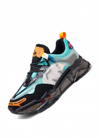 Wald Mode Sneakers Til Mænd