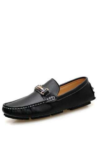 Walker Loafers Modesko Til Mænd