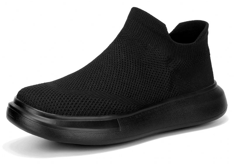 Walle Herresneakers - Sort