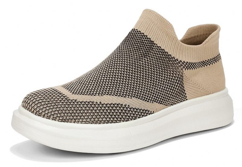 Walle Herresneakers - Sort