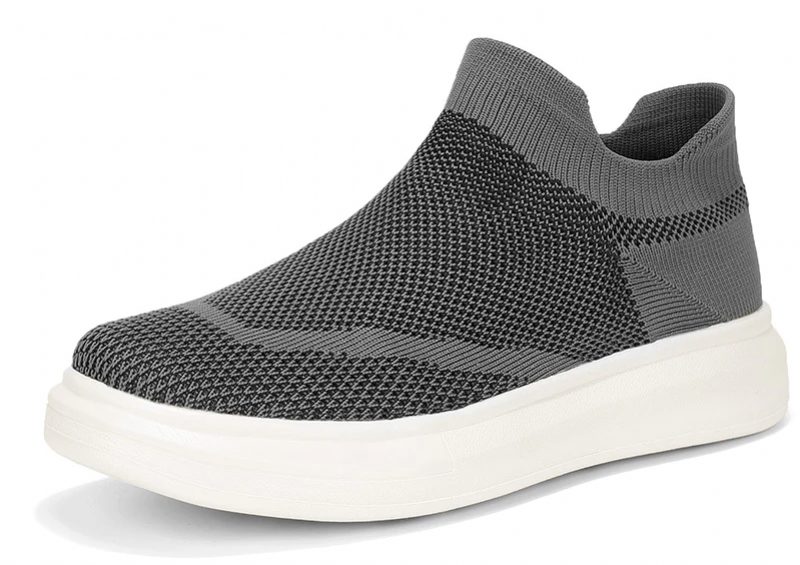 Walle Herresneakers - Sort
