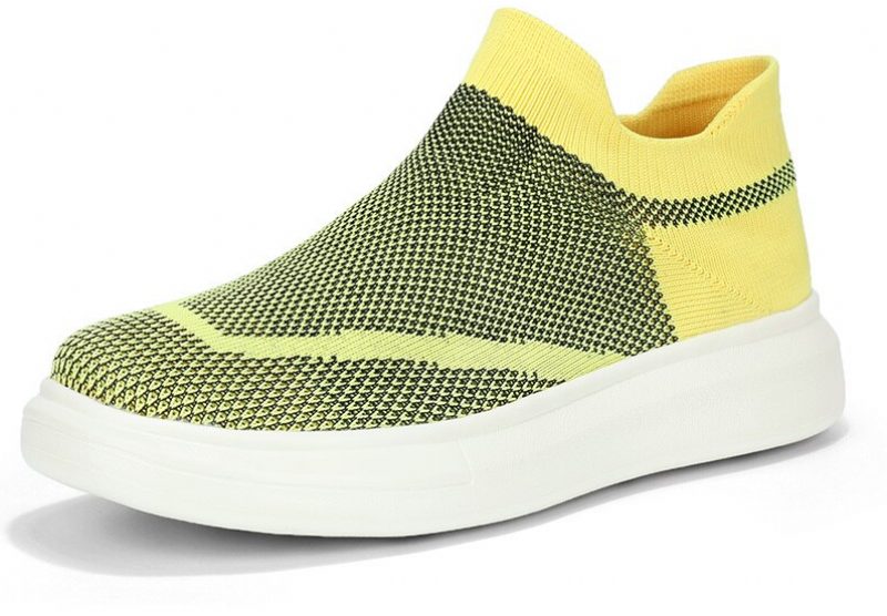 Walle Herresneakers - Sort