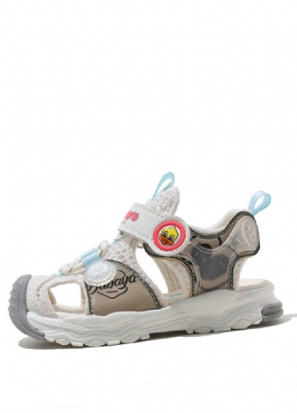 Walle Unisex Modesandal Til Børn