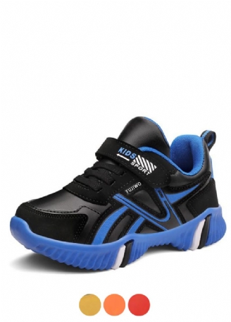 Walter Drenge Afslappede Sneakers