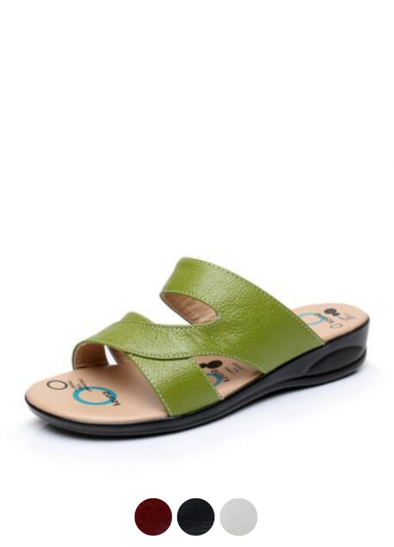 Wanda Damesandaler