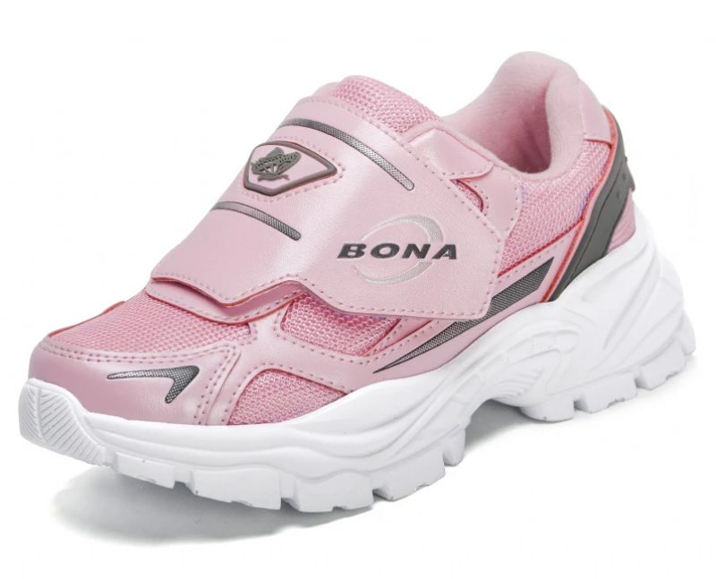 Wanda Løbesko Til Piger - Pink