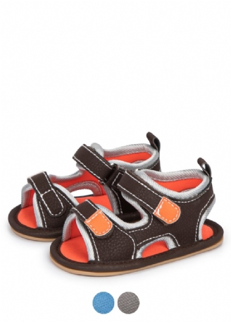 Ward Baby Drenge Udendørs Sandal