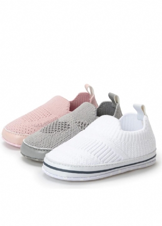 Watson Unisex Slip-on Sneakers Til Børn