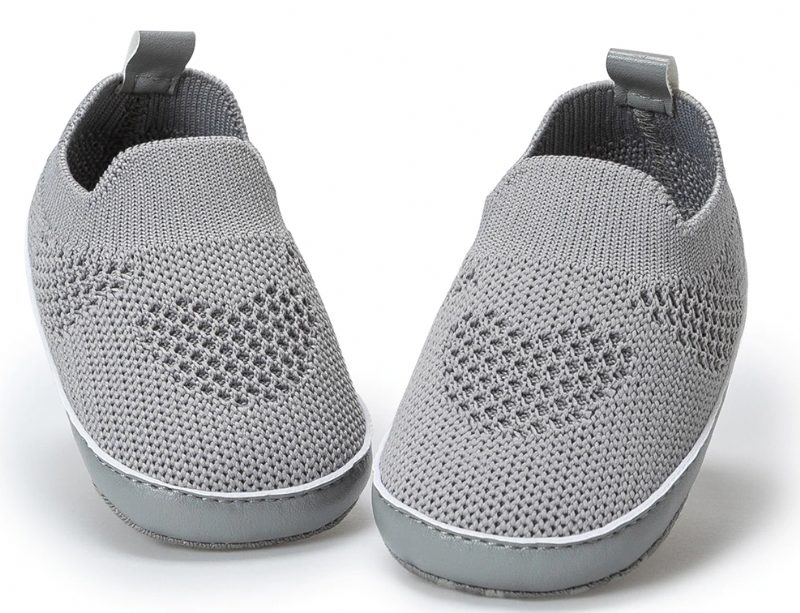 Watson Unisex Slip-on Sneakers Til Børn - Hvid