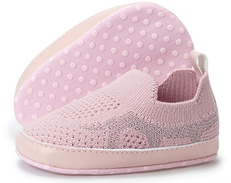 Watson Unisex Slip-on Sneakers Til Børn - Hvid
