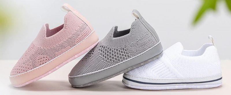 Watson Unisex Slip-on Sneakers Til Børn - Hvid