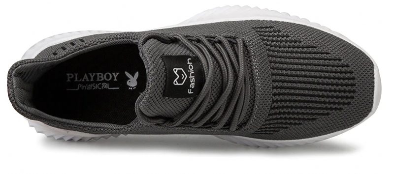 Wayne Herresneakers - Grøn