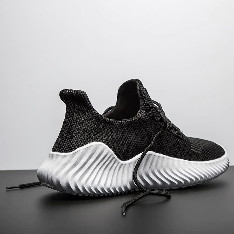 Wayne Herresneakers - Grøn