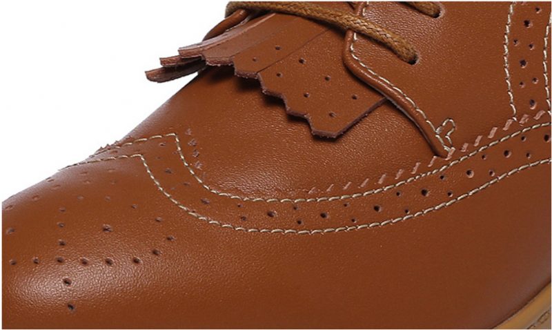 Wayne Wedges-sko Til Kvinder - Beige