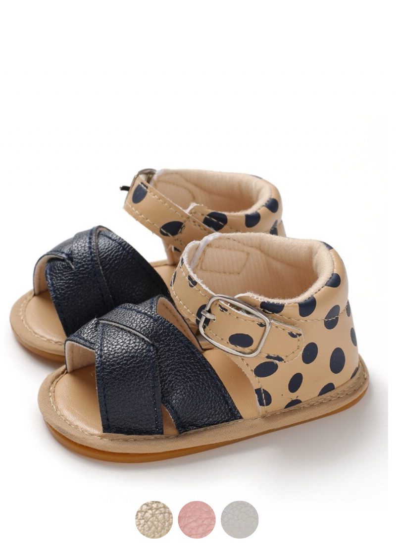 Weimar Piges Flade Sandal