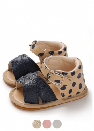 Weimar Piges Flade Sandal