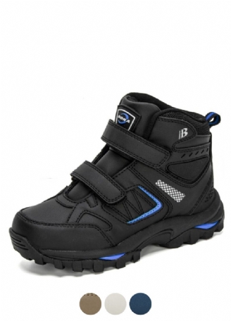 Welly High Top Sneaker Til Drenge