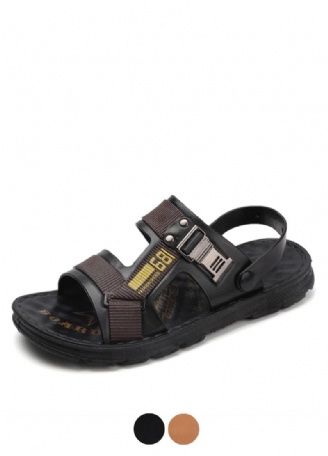 Wilche Herresandaler