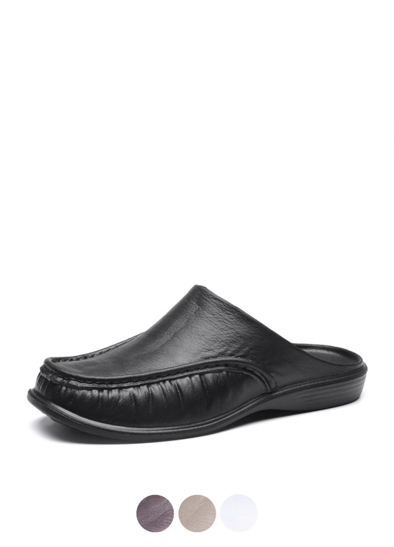 Wilder Åndbare Sandaler Til Mænd