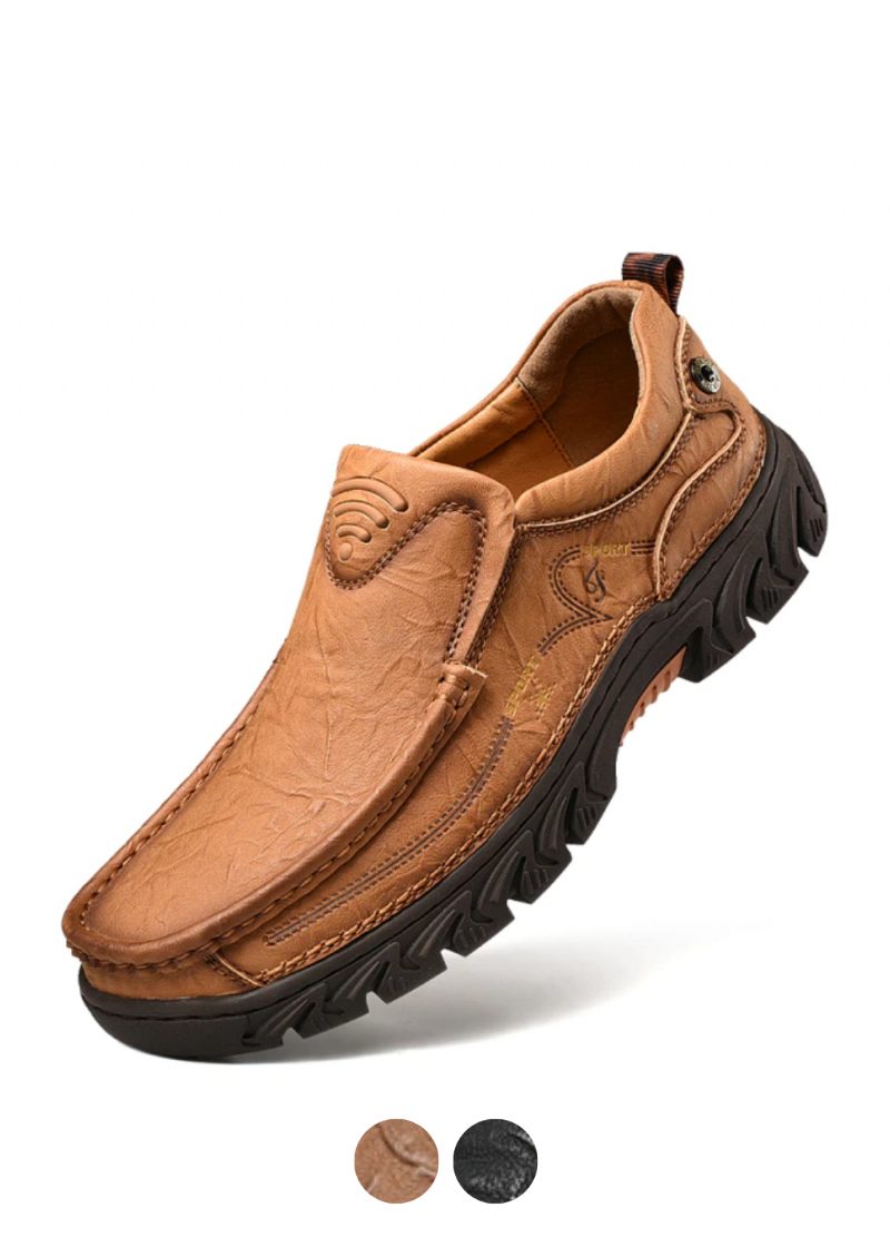 Will Loafers Sko Til Mænd