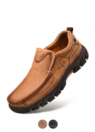 Will Loafers Sko Til Mænd