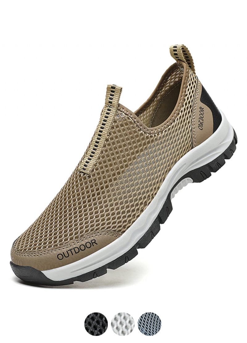 Will Slip-on Sneaker Til Mænd
