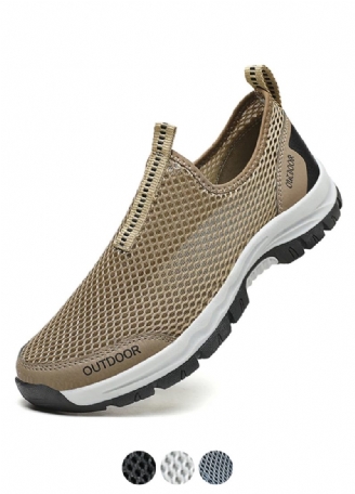 Will Slip-on Sneaker Til Mænd