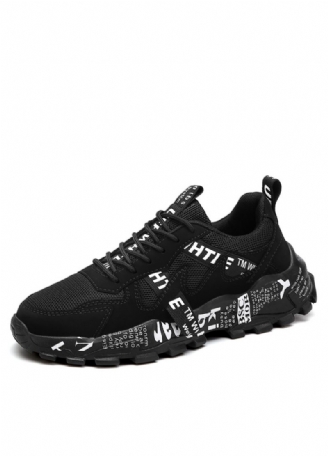 William Fashion Sneakers Til Mænd