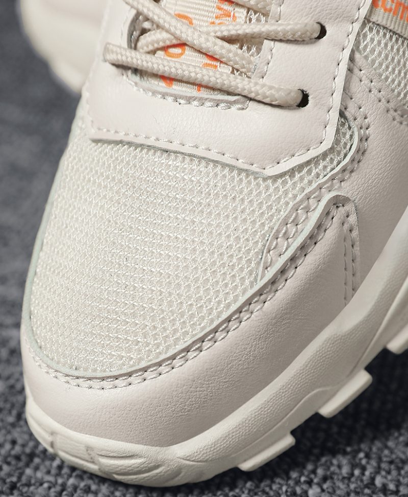 William Fashion Sneakers Til Mænd - Sort