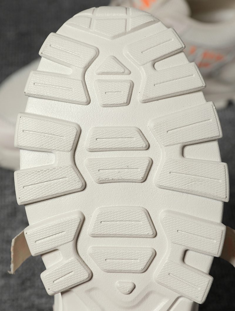 William Fashion Sneakers Til Mænd - Sort