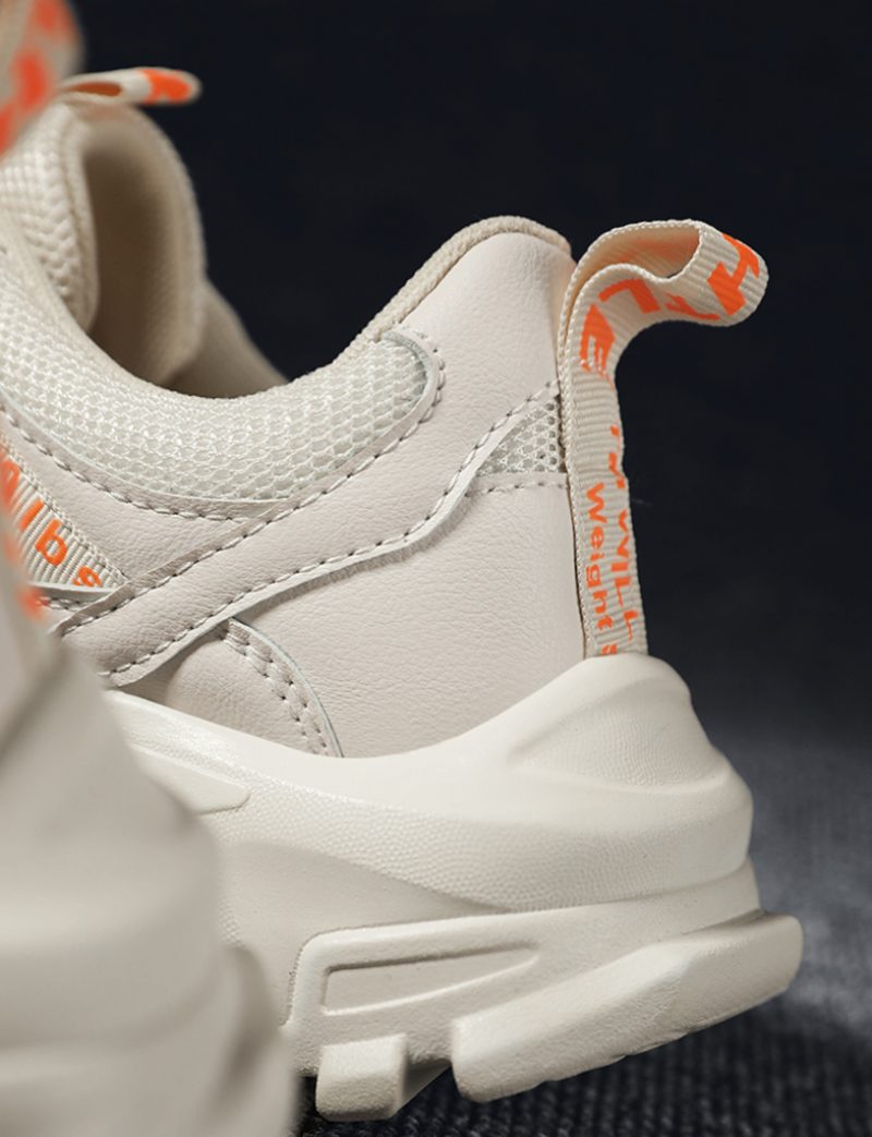 William Fashion Sneakers Til Mænd - Sort