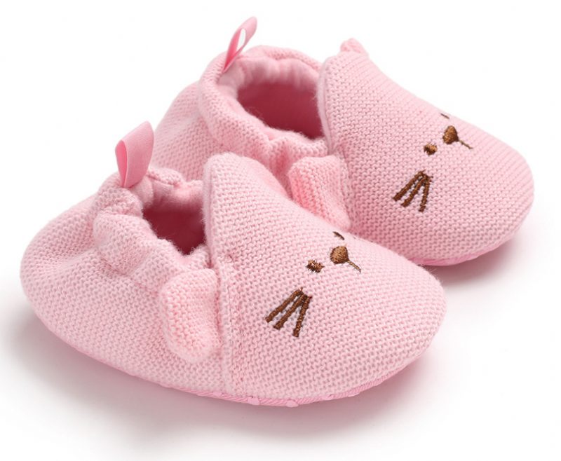 Williams Unisex Børnesko Til Fritidssko - Kaffe