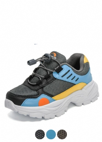 Willy Modesneaker Til Drenge