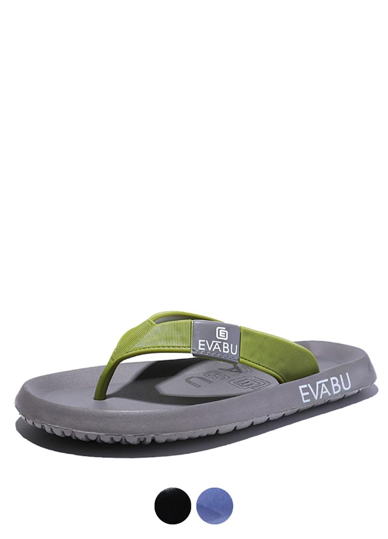 Wilson Mænds Afslappede Flip Flop