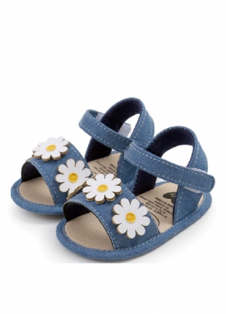 Winnie Babypigesandaler