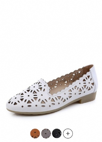 Wissal Dame Loafer Sko