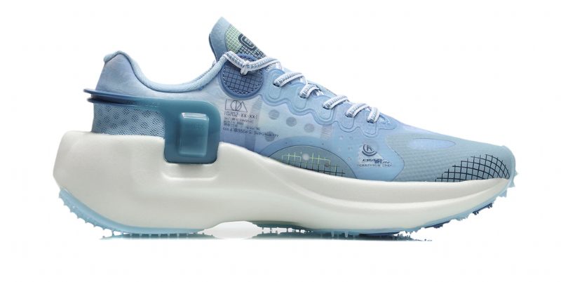 Wolf Herresneakers - Hvid