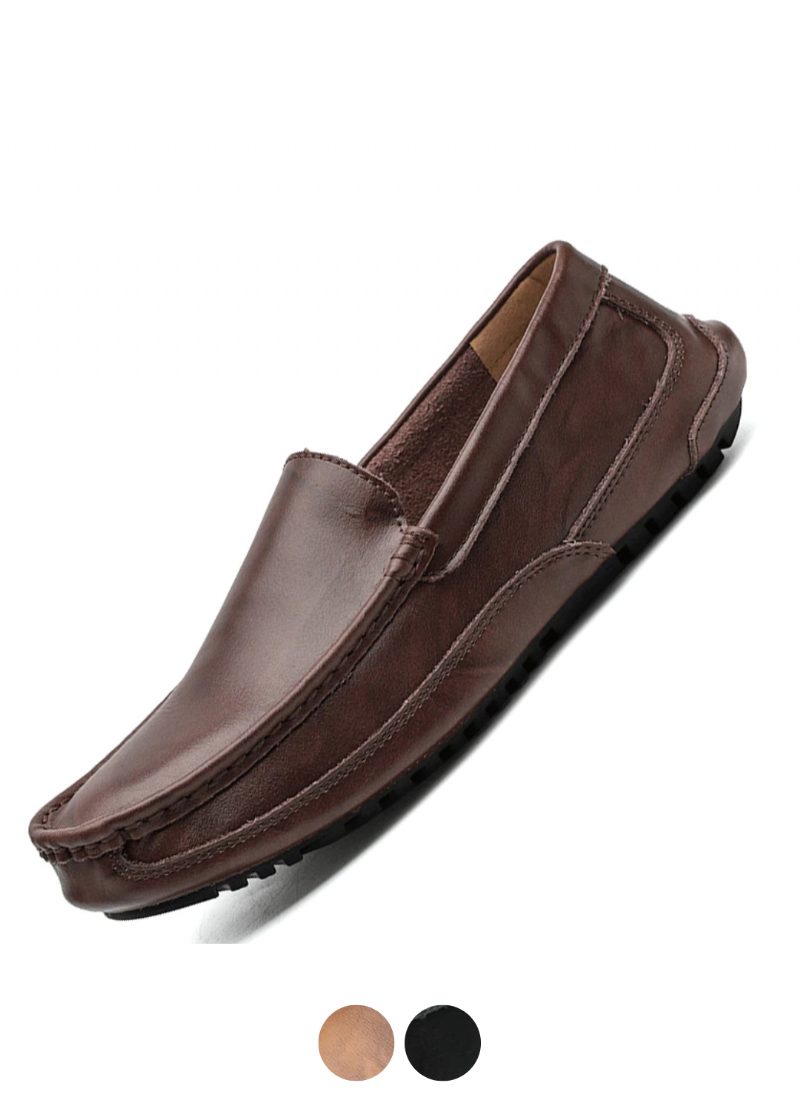 Xabi Loafers Dress Sko Til Mænd