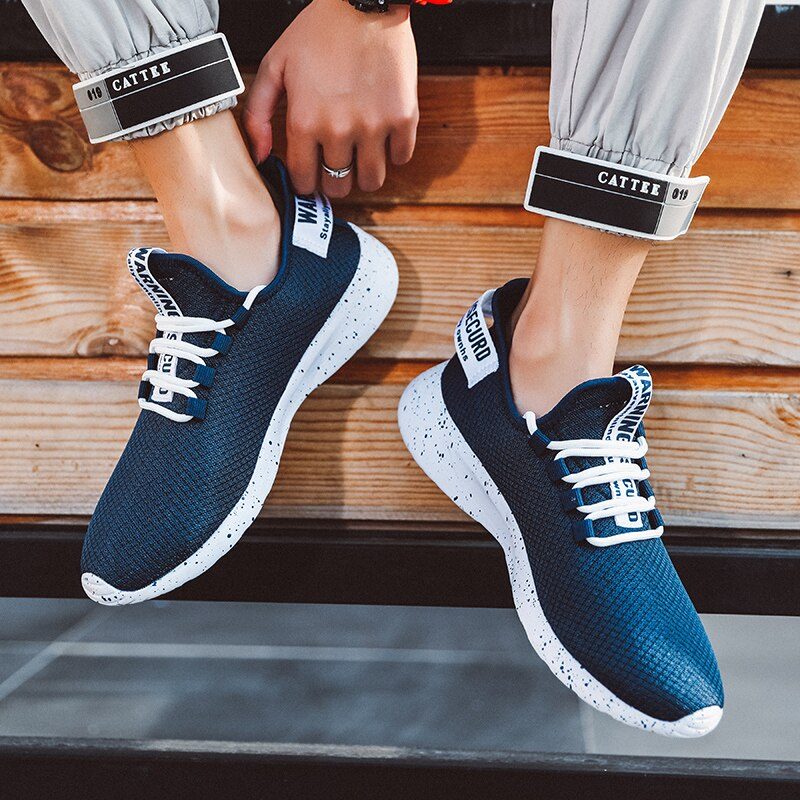Xavier Herresneakers - Sort