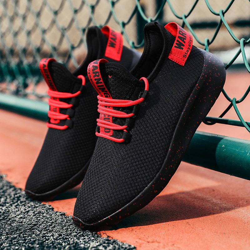 Xavier Herresneakers - Sort