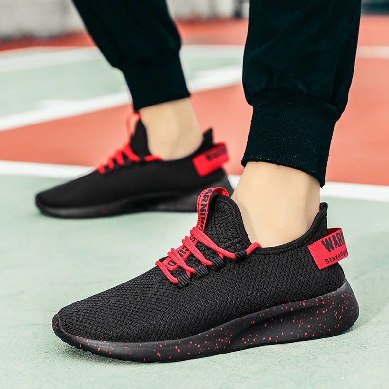 Xavier Herresneakers - Sort