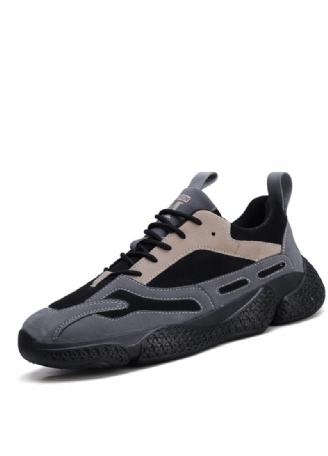 Xavier Lifestyle Sneakers Til Mænd